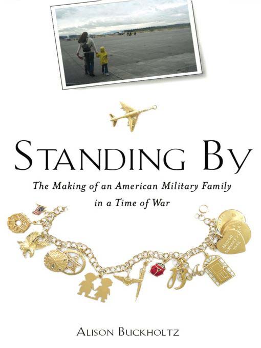 Title details for Standing By by Alison Buckholtz - Available